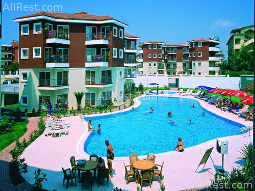 Hanay Suit Hotel 